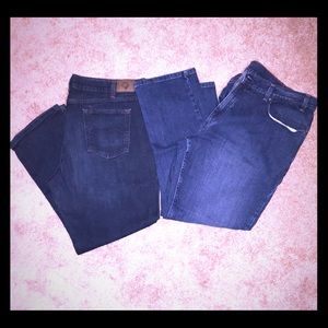 Men’s jeans